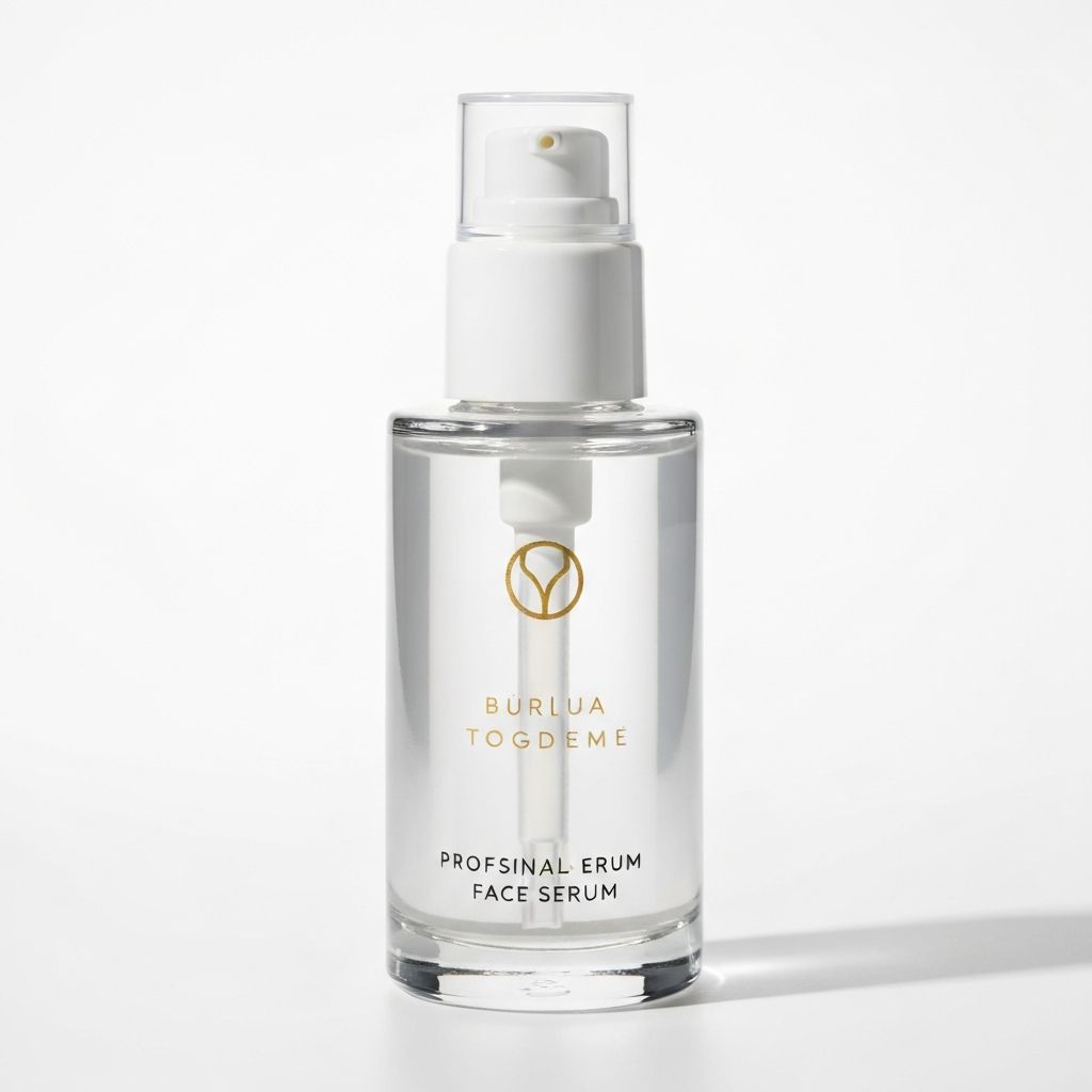 Day & Night Face Serum